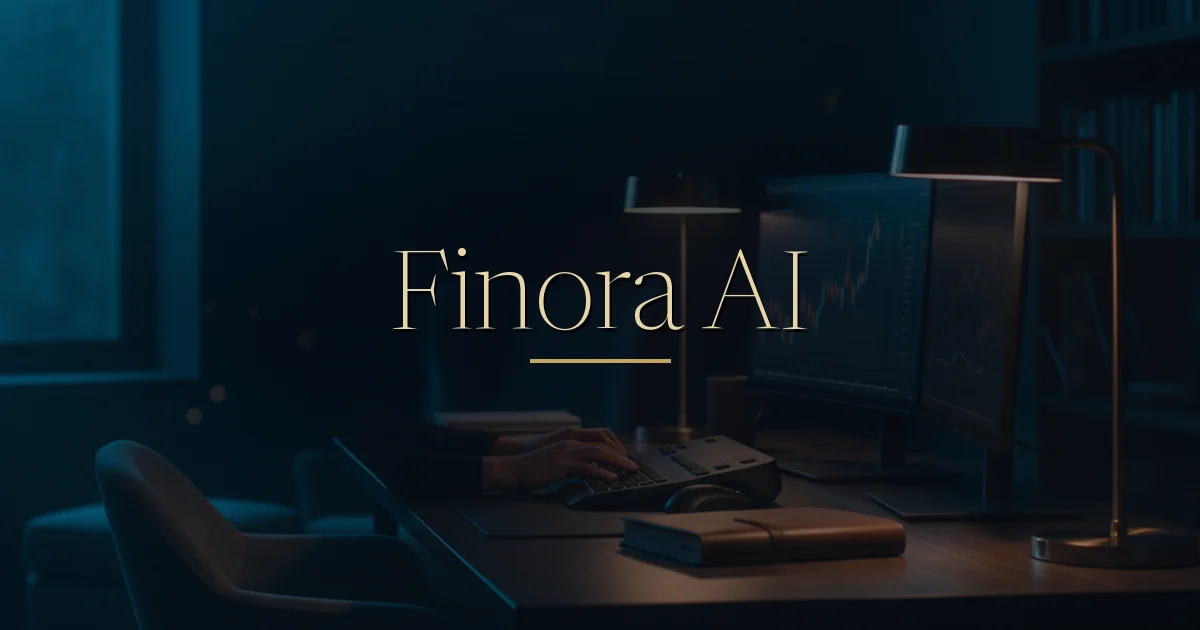 Finora AI